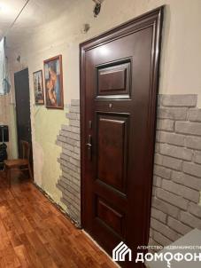 Продажа квартиры Омск. 20 лет РККА, 17к3 Продажа квартиры Омск. 20 лет РККА, 17к3
