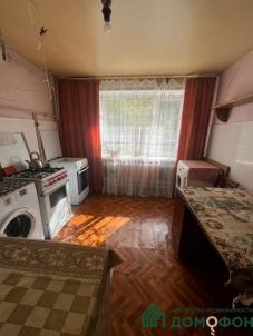 Продажа квартиры Омск. 20 лет РККА, 17к3 Продажа квартиры Омск. 20 лет РККА, 17к3