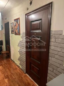 Продажа квартиры Омск. 20 лет РККА, 17к3 Продажа квартиры Омск. 20 лет РККА, 17к3