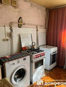 Продажа квартиры Омск. 20 лет РККА, 17к3 Продажа квартиры Омск. 20 лет РККА, 17к3