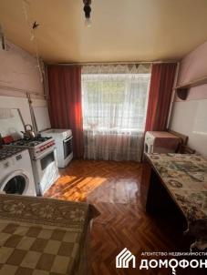 Продажа квартиры Омск. 20 лет РККА, 17к3 Продажа квартиры Омск. 20 лет РККА, 17к3