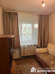 Продажа квартиры Омск. 20 лет РККА, 17к3 Продажа квартиры Омск. 20 лет РККА, 17к3