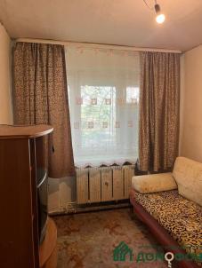 Продажа квартиры Омск. 20 лет РККА, 17к3 Продажа квартиры Омск. 20 лет РККА, 17к3