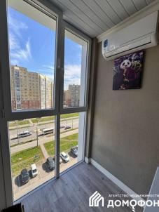 Продажа квартиры Омск. Крупской, 13к1 Продажа квартиры Омск. Крупской, 13к1