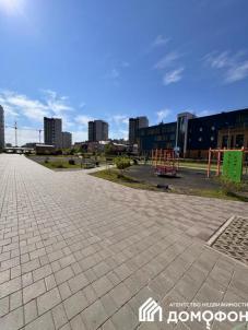 Продажа квартиры Омск. Крупской, 13к1 Продажа квартиры Омск. Крупской, 13к1