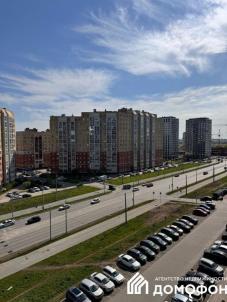 Продажа квартиры Омск. Крупской, 13к1 Продажа квартиры Омск. Крупской, 13к1