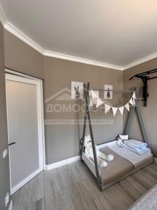 Продажа квартиры Омск. Крупской, 13к1 Продажа квартиры Омск. Крупской, 13к1