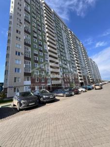 Продажа квартиры Омск. Крупской, 13к1 Продажа квартиры Омск. Крупской, 13к1