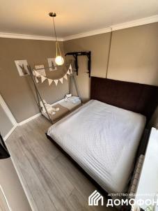 Продажа квартиры Омск. Крупской, 13к1 Продажа квартиры Омск. Крупской, 13к1