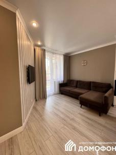 Продажа квартиры Омск. Крупской, 13к1 Продажа квартиры Омск. Крупской, 13к1