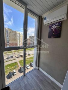 Продажа квартиры Омск. Крупской, 13к1 Продажа квартиры Омск. Крупской, 13к1