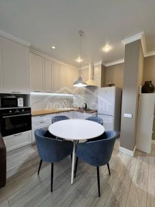 Продажа квартиры Омск. Крупской, 13к1 Продажа квартиры Омск. Крупской, 13к1