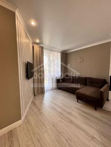 Продажа квартиры Омск. Крупской, 13к1 Продажа квартиры Омск. Крупской, 13к1