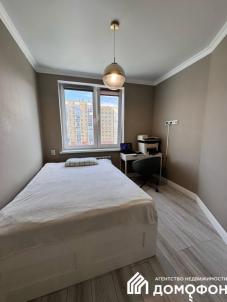 Продажа квартиры Омск. Крупской, 13к1 Продажа квартиры Омск. Крупской, 13к1
