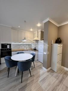 Продажа квартиры Омск. Крупской, 13к1 Продажа квартиры Омск. Крупской, 13к1