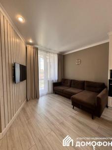 Продажа квартиры Омск. Крупской, 13к1 Продажа квартиры Омск. Крупской, 13к1