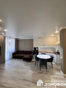 Продажа квартиры Омск. Крупской, 13к1 Продажа квартиры Омск. Крупской, 13к1