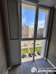 Продажа квартиры Омск. Крупской, 13к1 Продажа квартиры Омск. Крупской, 13к1