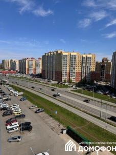 Продажа квартиры Омск. Крупской, 13к1 Продажа квартиры Омск. Крупской, 13к1