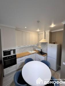 Продажа квартиры Омск. Крупской, 13к1 Продажа квартиры Омск. Крупской, 13к1