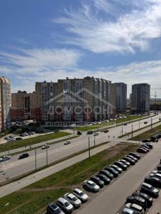 Продажа квартиры Омск. Крупской, 13к1 Продажа квартиры Омск. Крупской, 13к1