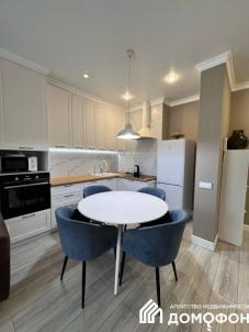 Продажа квартиры Омск. Крупской, 13к1 Продажа квартиры Омск. Крупской, 13к1