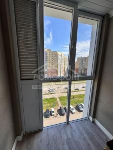 Продажа квартиры Омск. Крупской, 13к1 Продажа квартиры Омск. Крупской, 13к1