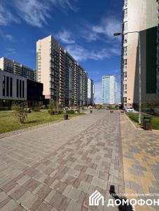 Продажа квартиры Омск. Крупской, 13к1 Продажа квартиры Омск. Крупской, 13к1