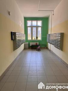 Продажа квартиры Омск. Крупской, 13к1 Продажа квартиры Омск. Крупской, 13к1