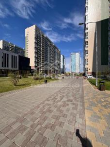 Продажа квартиры Омск. Крупской, 13к1 Продажа квартиры Омск. Крупской, 13к1