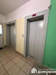 Продажа квартиры Омск. Крупской, 13к1 Продажа квартиры Омск. Крупской, 13к1
