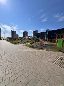 Продажа квартиры Омск. Крупской, 13к1 Продажа квартиры Омск. Крупской, 13к1