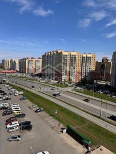 Продажа квартиры Омск. Крупской, 13к1 Продажа квартиры Омск. Крупской, 13к1
