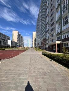 Продажа квартиры Омск. Крупской, 13к1 Продажа квартиры Омск. Крупской, 13к1