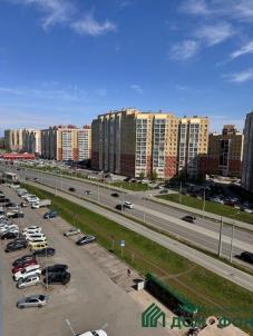 Продажа квартиры Омск. Крупской, 13к1 Продажа квартиры Омск. Крупской, 13к1