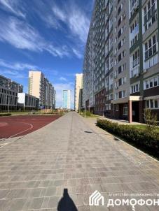 Продажа квартиры Омск. Крупской, 13к1 Продажа квартиры Омск. Крупской, 13к1