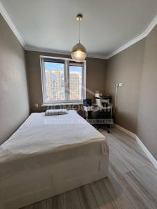 Продажа квартиры Омск. Крупской, 13к1 Продажа квартиры Омск. Крупской, 13к1