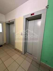 Продажа квартиры Омск. Крупской, 13к1 Продажа квартиры Омск. Крупской, 13к1