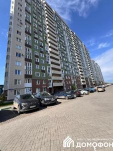 Продажа квартиры Омск. Крупской, 13к1 Продажа квартиры Омск. Крупской, 13к1