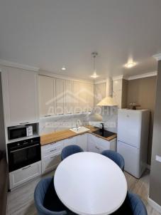 Продажа квартиры Омск. Крупской, 13к1 Продажа квартиры Омск. Крупской, 13к1