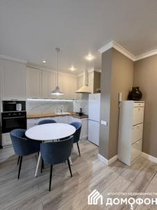 Продажа квартиры Омск. Крупской, 13к1 Продажа квартиры Омск. Крупской, 13к1