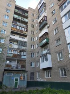 Продажа квартиры Омск. Городок Нефтяников, Пригородная, 10 к 2 Продажа квартиры Омск. Городок Нефтяников, Пригородная, 10 к 2