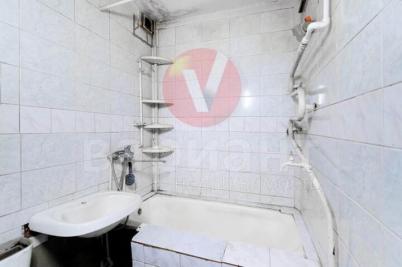 Продажа квартиры Омск. улица Багратиона 25Б