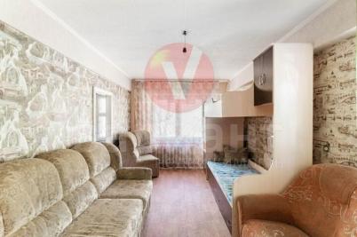 Продажа квартиры Омск. улица Багратиона 25Б