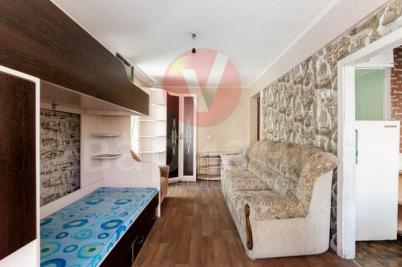 Продажа квартиры Омск. улица Багратиона 25Б