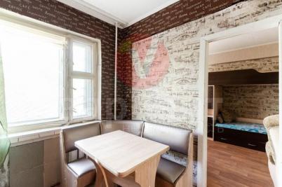 Продажа квартиры Омск. улица Багратиона 25Б