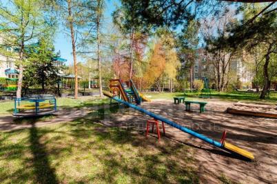 Продажа квартиры Омск. улица Багратиона 25Б