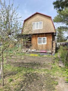 Продажа дачи СНТ Тепличный 1 Продажа дачи СНТ Тепличный 1
