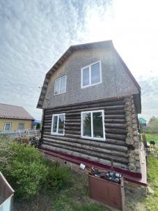Продажа дачи СНТ Тепличный 1 Продажа дачи СНТ Тепличный 1