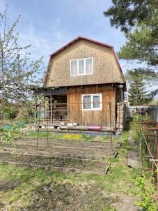 Продажа дачи СНТ Тепличный 1 Продажа дачи СНТ Тепличный 1